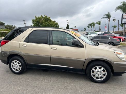 Used 2004 Buick Rendezvous 2WD image 5