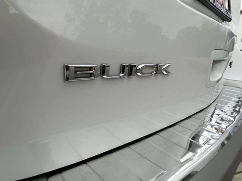 Used 2015 Buick Encore Premium w/ Experience Buick Package AWD/4WD image 9