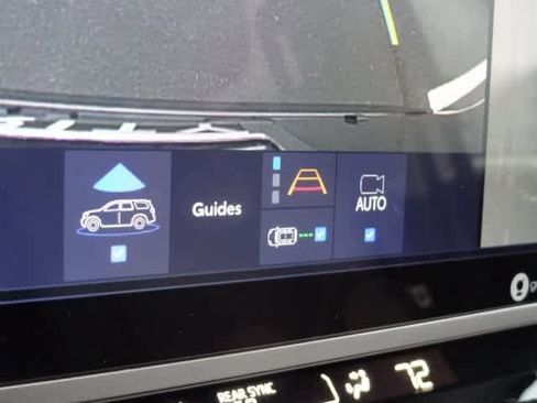 Used 2023 Toyota Sequoia SR5 w/ SR5 Premium Package image 36