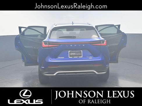 Used 2022 Lexus NX 350 F Sport image 25