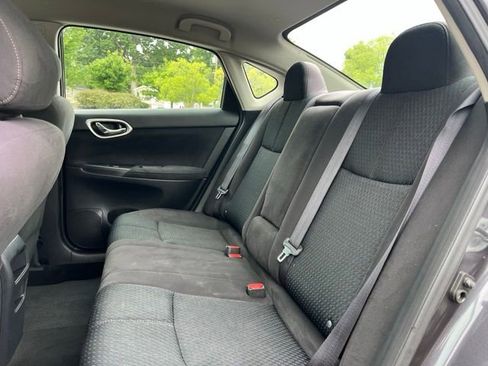 Used 2014 Nissan Sentra SR FWD image 15
