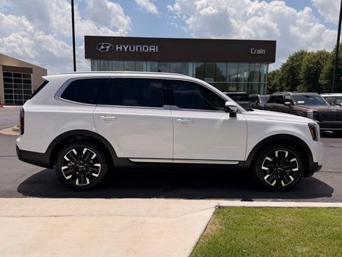 Used 2025 Kia Telluride SX Prestige AWD/4WD image 10