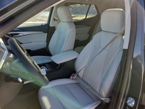 New 2026 Buick Envision Avenir AWD/4WD image 4