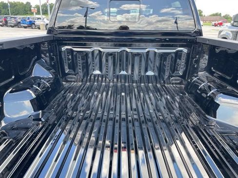 New 2026 Ford Ranger Lariat w/ Trailer Tow Package AWD/4WD image 65