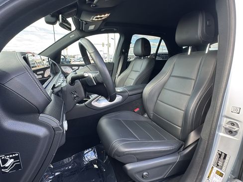 Certified 2024 Mercedes-Benz GLE 450 4MATIC image 14