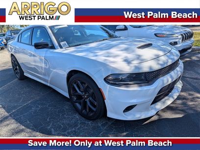 Used 2022 Dodge Charger GT w/ Blacktop Package