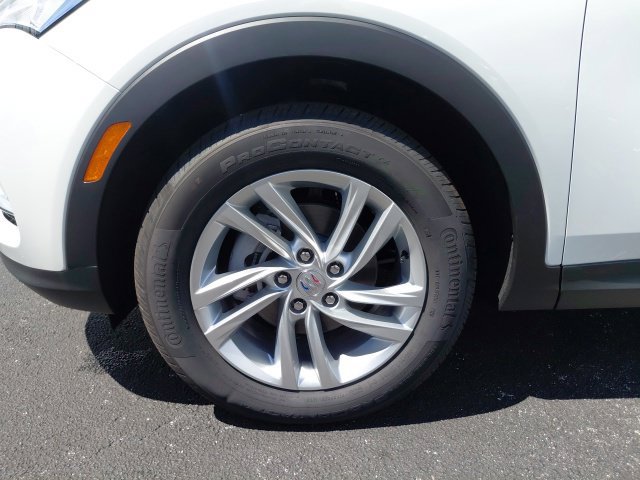 New 2026 Buick Envista Preferred FWD image 12