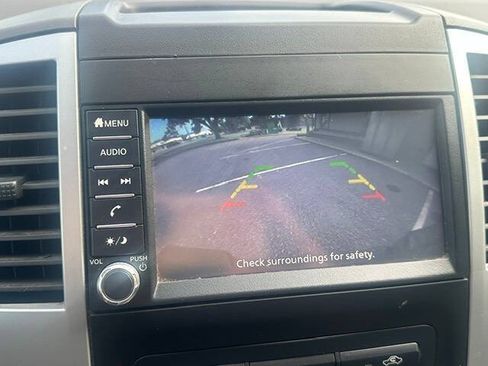 Used 2019 Nissan Frontier SV RWD image 13