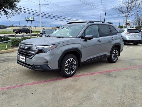 New 2026 Subaru Forester Premium image 3