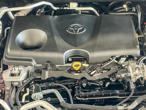 Used 2023 Toyota RAV4 XSE w/ Weather Package image 27