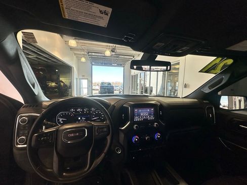 Used 2021 GMC Sierra 1500 AT4 w/ AT4 Preferred Package image 48