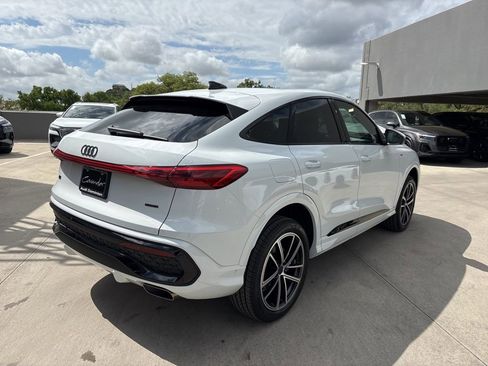 New 2026 Audi Q5 Premium Plus AWD/4WD image 6