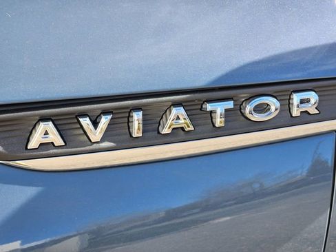 New 2026 Lincoln Aviator Reserve w/ Luxury Package image 17