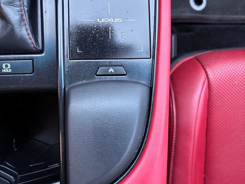 Used 2019 Lexus ES 350 F Sport w/ Accessory Package FWD image 35