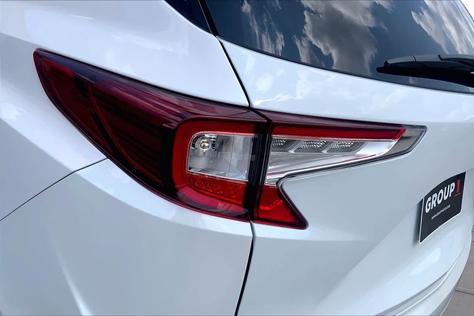 Used 2024 Acura RDX SH-AWD image 29