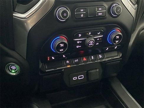 Certified 2022 Chevrolet Silverado 1500 RST w/ Z71 Off-Road Package image 23