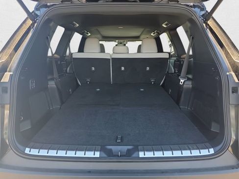 Used 2025 Lexus TX 350 AWD w/ Technology Package image 14