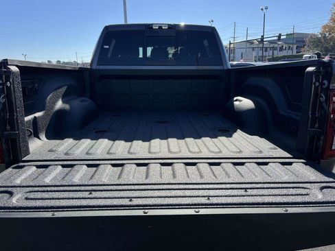 New 2025 RAM 2500 Laramie image 24