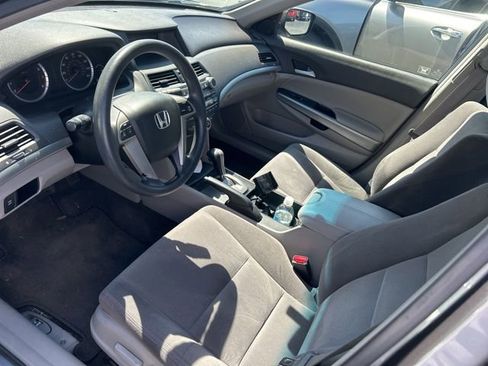 Used 2008 Honda Accord EX image 11