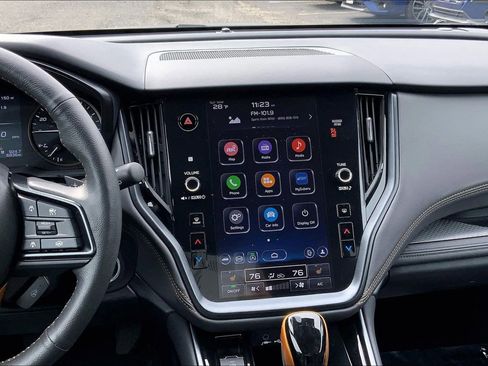 Certified 2025 Subaru Outback Wilderness image 6