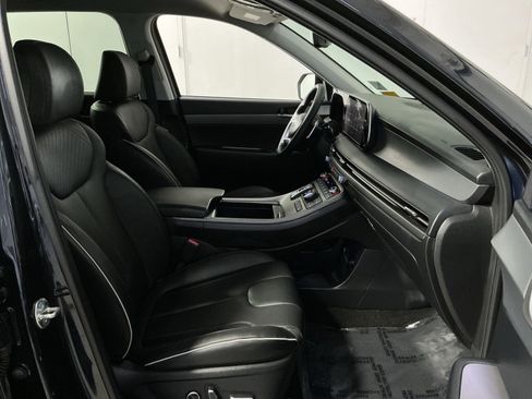Used 2023 Hyundai Palisade SEL AWD/4WD image 27