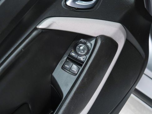 Used 2019 Chevrolet Camaro LT RWD image 35