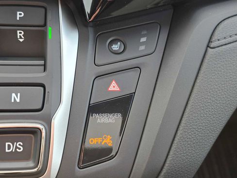 New 2026 Honda Odyssey EX-L image 33