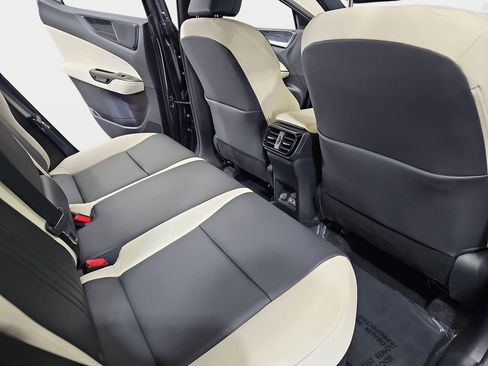 Used 2024 Lexus NX 350h AWD image 13