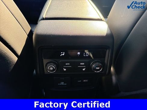 Certified 2023 GMC Acadia SLT w/ Elevation Edition image 14
