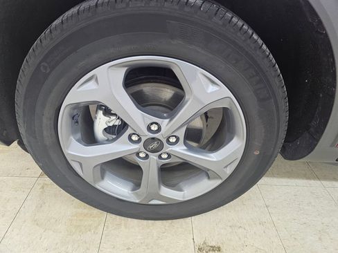 Used 2025 Ford Escape ST-Line AWD/4WD image 21