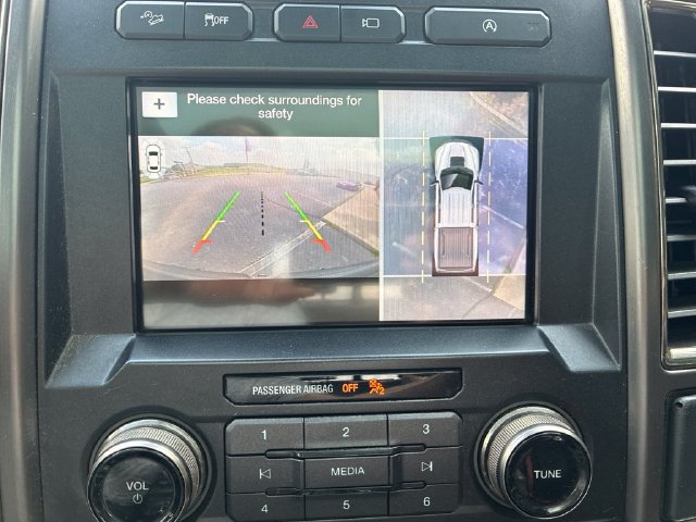 Used 2018 Ford F150 Raptor w/ Equipment Group 802A Luxury AWD/4WD image 30