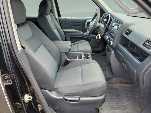 Used 2007 Honda Ridgeline RT image 17