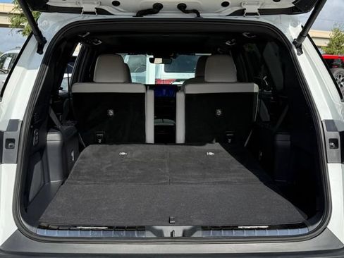 Used 2024 Lexus TX 350 AWD w/ Captains Chair Package image 28