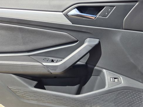 New 2025 Volkswagen Jetta Sport image 17