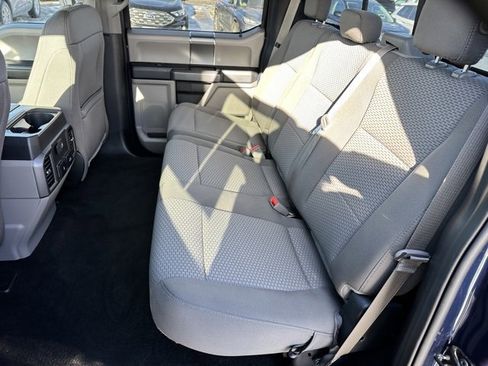 Used 2019 Ford F150 XLT w/ Equipment Group 302A Luxury image 10