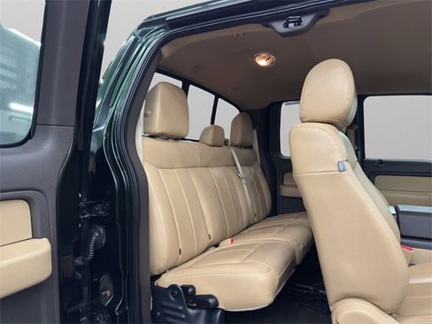 Used 2013 Ford F150 XLT w/ Luxury Equipment Group image 19