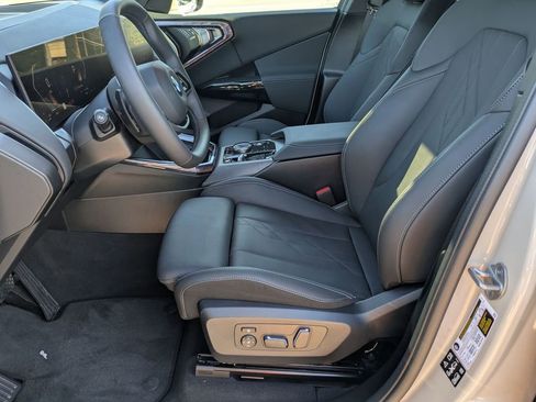 Used 2026 BMW X3 xDrive30 image 12