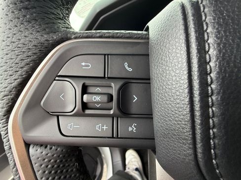 New 2026 Toyota Tundra SR5 image 21