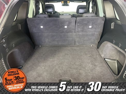 Used 2018 Jeep Grand Cherokee Laredo image 23