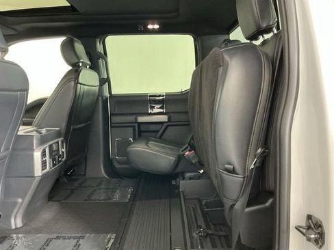 Used 2022 Ford F350 Platinum AWD/4WD image 34