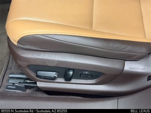 Used 2019 Lexus ES 350 w/ Premium Package image 17