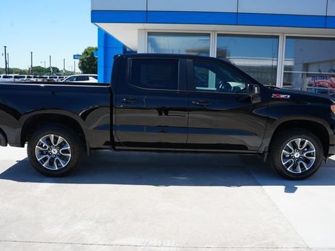 New 2026 Chevrolet Silverado 1500 RST w/ RST All Star Premium Package AWD/4WD image 32