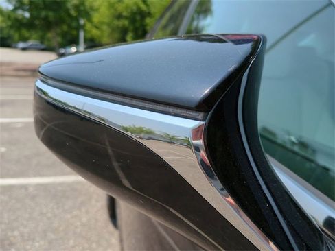 Used 2022 Lexus ES 350 w/ Premium Package image 12