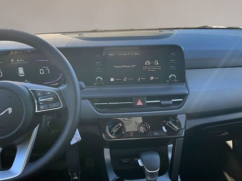 New 2026 Kia Seltos LX image 6