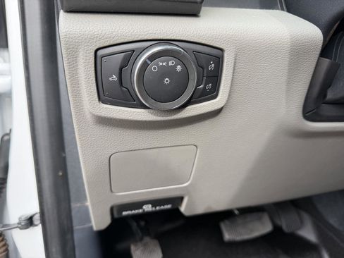 Used 2022 Ford F250 XLT AWD/4WD image 29