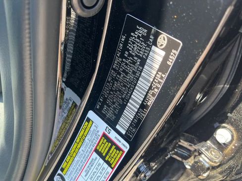 Used 2026 Toyota Camry Hybrid image 31