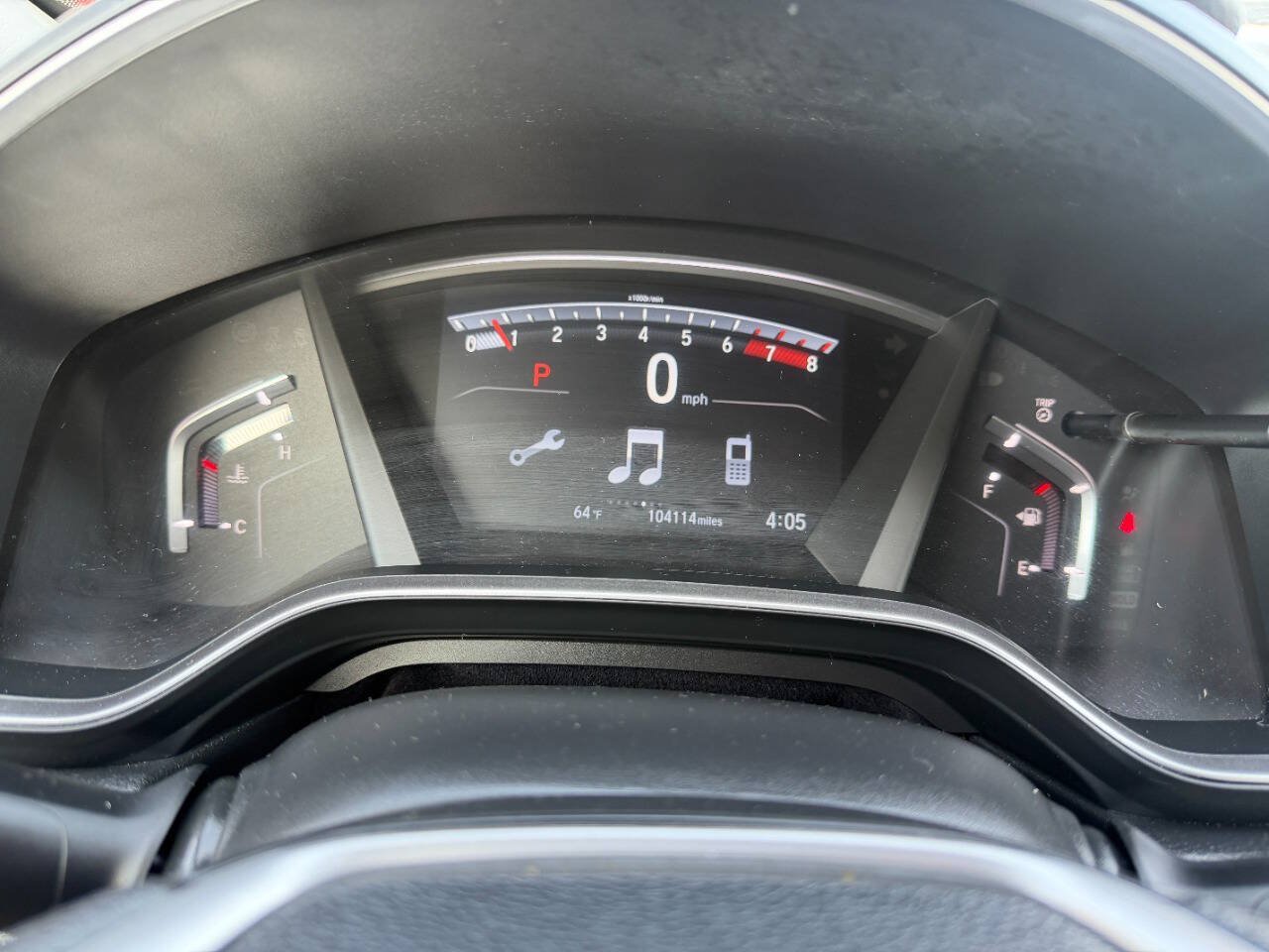 Used 2019 Honda CR-V EX image 62