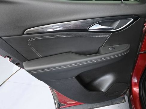 Used 2023 Buick Envision Essence w/ Sport Touring Package FWD image 26
