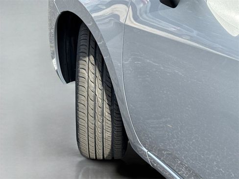 Certified 2024 Nissan Versa SV image 43