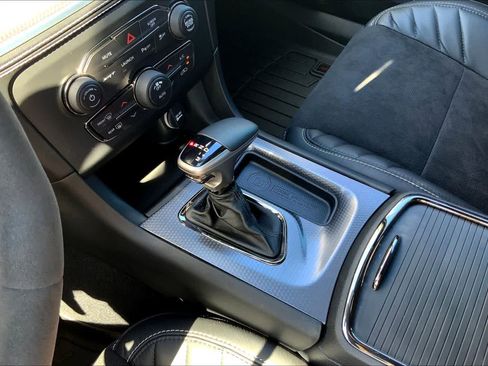 Used 2020 Dodge Charger SRT Hellcat w/ Harman/Kardon Audio Group image 17